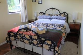 Fig Tree Cottage - Greytown - 2
