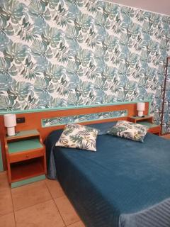 Hotel Esperia - Piombino - 8