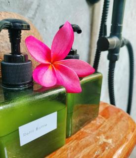 Pencave Homestay - Pang Mapha - 9