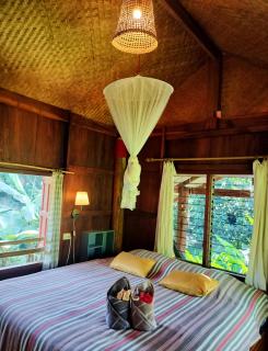 Pencave Homestay - Pang Mapha - 6