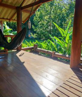 Pencave Homestay - Pang Mapha - 4