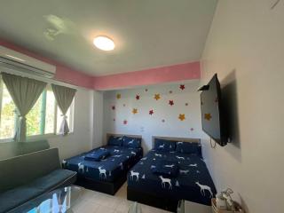 Green Island Starry Night Hostel - 6