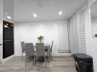 Cheerful Home near Preston train station & Uclan - 1