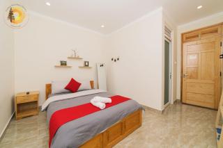 ALEX HOTEL - Tường Phương - Da Lat - 8