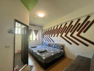 Green Island Starry Night Hostel - Green Island - 3