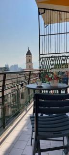 Casa Giannina - Appartamento con vista- - Napels - 2