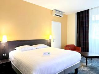 Ibis Styles Metz Centre Gare - Metz - 8