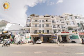 ALEX HOTEL - Tường Phương - Da Lat - 4