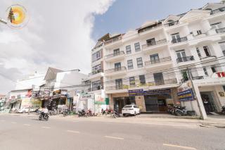 ALEX HOTEL - Tường Phương - Da Lat - 3