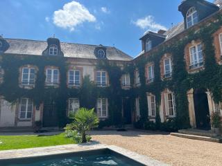 Maison d'hôtes l'Évidence - Rugles - 6