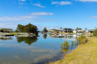 The Ballina House - East Ballina - 9
