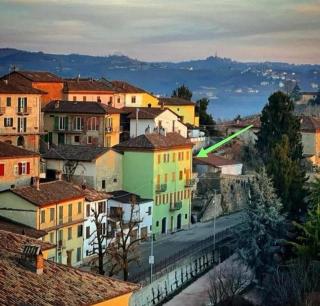 Casina Lubric - Diano dʼAlba - 7