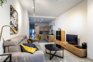 Fantastic Location Sliema Apartment - Sliema - 8