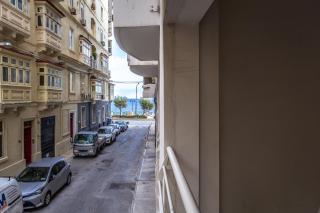 Fantastic Location Sliema Apartment - Sliema - 6