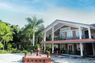 Center Park Resort Pvt.Ltd - 7