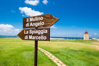 Resort I Mulini - Trapani - 4