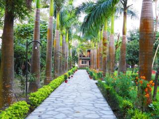 Center Park Resort Pvt.Ltd - 1