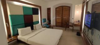The Promenade - Pondicherry - 9