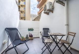 Fantastic Location Sliema Apartment - Sliema - 4