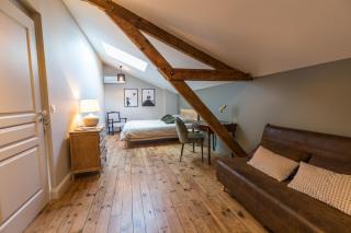 La maison d'à côté - Mont-de-Marsan - 5