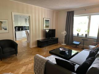Pråmkanalens Pensionat i Karlstad - Karlstad - 3