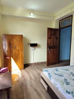 BLUE DUKE HOMESTAY - Ravangla - 8