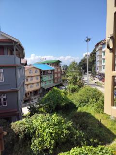 BLUE DUKE HOMESTAY - Ravangla - 7