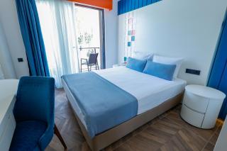 Forest In Hotel - Kemer - 4