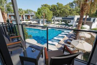Forest In Hotel - Kemer - 2