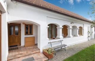 Arkadenhaus Apartment Klein - Oberwart - 1