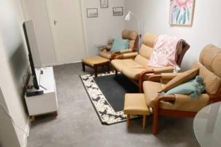 Suite Petite- The Old Broken Hill Bakery B&B - 9