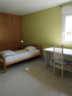 Chambre indépendante - Caen - 9