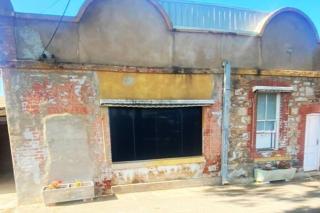 Suite Petite- The Old Broken Hill Bakery B&B - 5