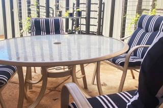 Suite Petite- The Old Broken Hill Bakery B&B - 3