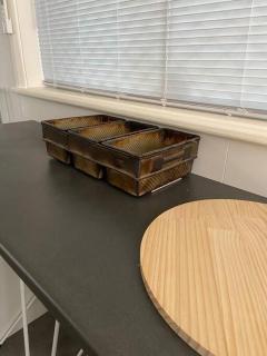 Suite Petite- The Old Broken Hill Bakery B&B - 1