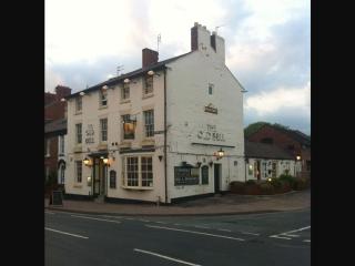 The Old Bell - 9