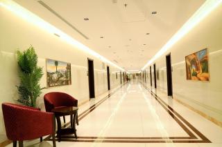 أفق الراحة للشقق المخدومة - 2