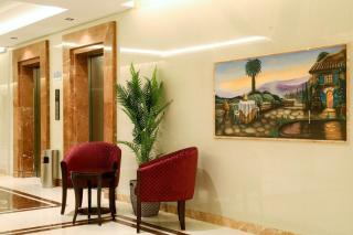 أفق الراحة - Taif - 1