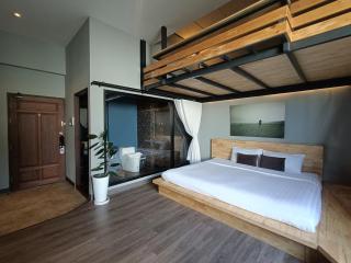 233Poshtel - Lampang - 9