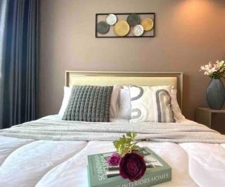 Sky park 2 BR lake view - Bang Tao Beach - 0