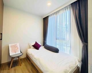 Sky park 2 BR lake view - 9