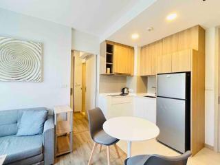 Sky park 2 BR lake view - 3