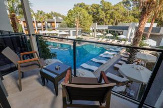 Forest In Hotel - Kemer - 5