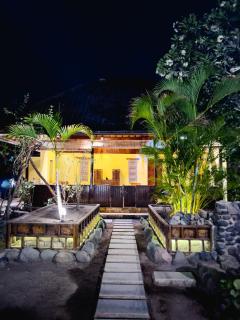 Villa Bulan Madu Gili Air - Senaru - 3