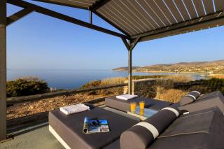 Martineli Residence - A Beachfront Estate - Drios - 3