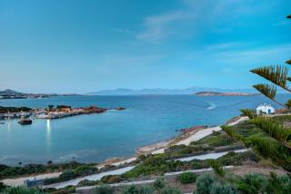 Martineli Residence - A Beachfront Estate - Drios - 9