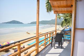 Home De francisco - Canacona - 8