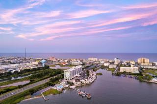 Residence Inn by Marriott Ocean City - Ocean City - 8