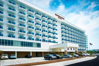 Residence Inn by Marriott Ocean City - Ocean City - 5