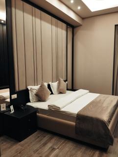 SOHO Hotel City Centre - Erevan - 8